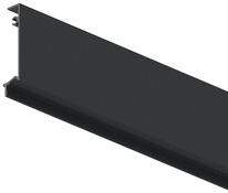 Tapée pour isolation fenêtre alu coulissante - Gris - Ép. 100 mm - GoodHome - GoodHome - Brico Dépôt