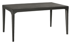 Table de jardin "Oslo" - Brico Dépôt