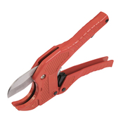 Coupe-tube résistant pour PVC - 0-42 mm - Brico Dépôt