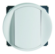 Poussoir 10A Céliane - blanc - Legrand - Brico Dépôt