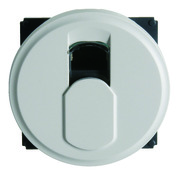 Prise Ethernet RJ45 - Legrand - Brico Dépôt