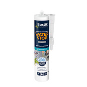 Membrane d'étanchéité "Bostik" waterstop - Gris - 290ml - Bostik - Brico Dépôt
