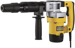 Burineur SDS Max - 1 010 W - Stanley Fatmax - Brico Dépôt
