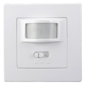 Interrupteur automatique infra-rouge - Brico Dépôt