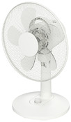 Ventilateur de table "Aoba" 40 W Ø 28 cm
 - GoodHome - Brico Dépôt