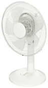 Ventilateur de table Seryu Ø 30 cm 35 W  - GoodHome - Brico Dépôt