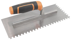 Platoir Colle Carrelage 280 x 120mm - U 6 mm - MAGNUSSON - Brico Dépôt