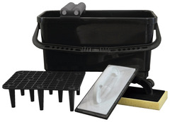 Kit complet pour Joints carrelage - Diall - Brico Dépôt