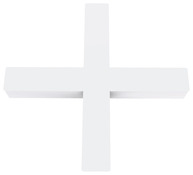 250 Croisillons pour joints 4mm - Diall - Brico Dépôt