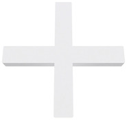 250 Croisillons pour joints 6mm - Diall - Brico Dépôt