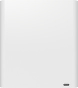 Radiateur à inertie sèche "Ciel" 2000 W - H.60 x L.104 cm - DéLonghi - Brico Dépôt