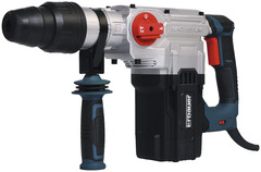 Perforateur 1500W 240V - Erbauer - Brico Dépôt