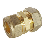 Manchon réduit bicône pour tube cuivre Ø16-Ø14 - Somatherm - Brico Dépôt