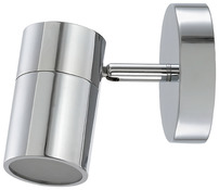 Applique murale "Tellot" GU10 - GoodHome - Brico Dépôt