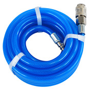 Tuyau pour compresseur, L. 5 m Ø 8x13 mm - Prodif - Brico Dépôt