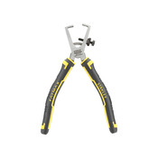 Pince à dénuder 150 mm - Stanley Fatmax - Brico Dépôt