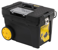 Servante Mobile Pro H. 42,5 x l. 37,5 x L. 62 cm - Stanley - Brico Dépôt
