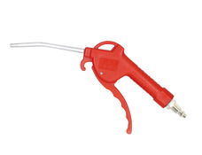 Soufflette bec court, Ø 110 mm, pression 1-4 bars - Prodif - Brico Dépôt