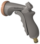 Pistolet metal 7 jets - Brico Dépôt