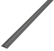 Profile de dilatation pvc 2,50 m x 10 mm - Brenner - Brico Dépôt