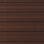 Lame de terrasse bronze - Brico Dépôt