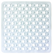 Tapis antidérapant douche - 50 X 50 cm - Brico Dépôt