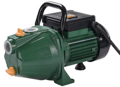 Pompe de surface en métal 800 W - 3200 L/h. - Brico Dépôt