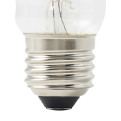1 ampoule LED à filament E27 - 806 Lm et 4000K - Brico Dépôt