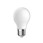 1 ampoule LED à filament E27 - 1055 Lm et 2700K - Brico Dépôt