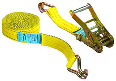 2 sangles à cliquet en polypropylène 8230x50 mm - Brico Dépôt