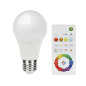 1 ampoule LED E27 - 806 Lm et 6500K - Brico Dépôt