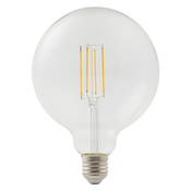 1 ampoule LED à filament E27 - 806 Lm et 2700K - Brico Dépôt