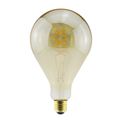 1 ampoule LED à filament  E27 - 250 Lm et 1800K - Brico Dépôt