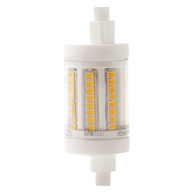 1 ampoule LED R7s - 1055 Lm et 3000K dimmable - Brico Dépôt