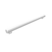1 ampoule LED TUBE S14s - 420 Lm et 3000K - Brico Dépôt