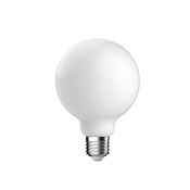 1 ampoule LED à filament E27 - 1521 Lm et 4000K dimmable - Brico Dépôt