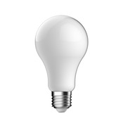 1 ampoule filament LED E27 - 4000 K. 1521 lumens - Brico Dépôt