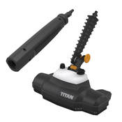 Brosse balai + lance "TITAN" - Titan - Brico Dépôt