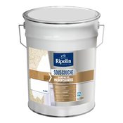 Sous couche micro-fissure blanc 5 L - Ripolin - Brico Dépôt