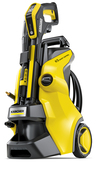 Nettoyeur haute-pression K5 "Smart Control" - Karcher - Brico Dépôt