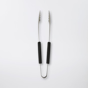 Pince pour barbecue acier inoxydable - Brico Dépôt