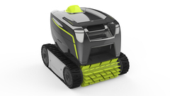 Robot fond Zodiac Tornax GT2120 pour piscine  - Brico Dépôt