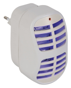 Mini tue-insectes électriques 1 W - Brico Dépôt