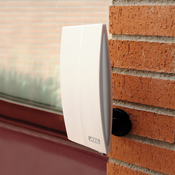 Antenne intérieure/extérieure TNT amplifiée 5G - Brico Dépôt