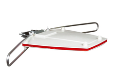 Antenne caravane électronique 5G - Optex - Brico Dépôt