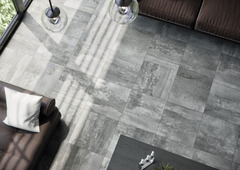 Plinthe "Ruano"carrelage de sol intérieur - 8 x 45 cm - Brico Dépôt