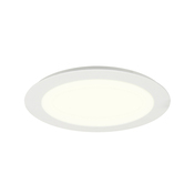 Spots à encastrer LED intégrée 17cm - Colours - Brico Dépôt