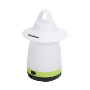 Lanterne LED - 80 lm - Brico Dépôt