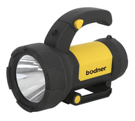 Lampe torche LED - 190 lm en ABS 3.7 V - Brico Dépôt