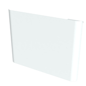 Radiateur à double cœur de chauffe "Terencia" - 2 000 W - Brico Dépôt